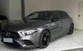 Mercedes-Benz A 220 A 220 Aut. Grau - thumbnail 3