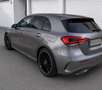 Mercedes-Benz A 220 A 220 Aut. Grau - thumbnail 3