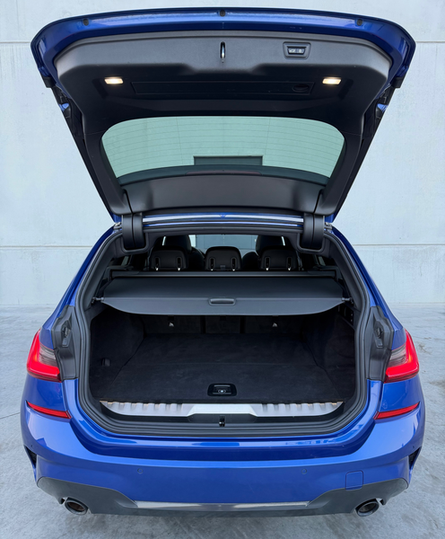 BMW 330 PHEV*M-SPORT*PANO*360°CAMERA*COMFORT TOEGANG*MEMORY*SPORT BOOST DRIVING* — photo 12