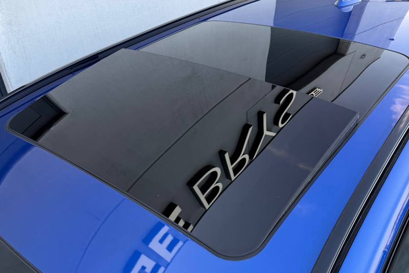 BMW 330 PHEV*M-SPORT*PANO*360°CAMERA*COMFORT TOEGANG*MEMORY*SPORT BOOST DRIVING* — photo 8