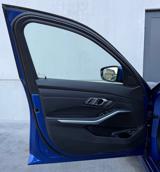 BMW 330 PHEV*M-SPORT*PANO*360°CAMERA*COMFORT TOEGANG*MEMORY*SPORT BOOST DRIVING* — photo 13