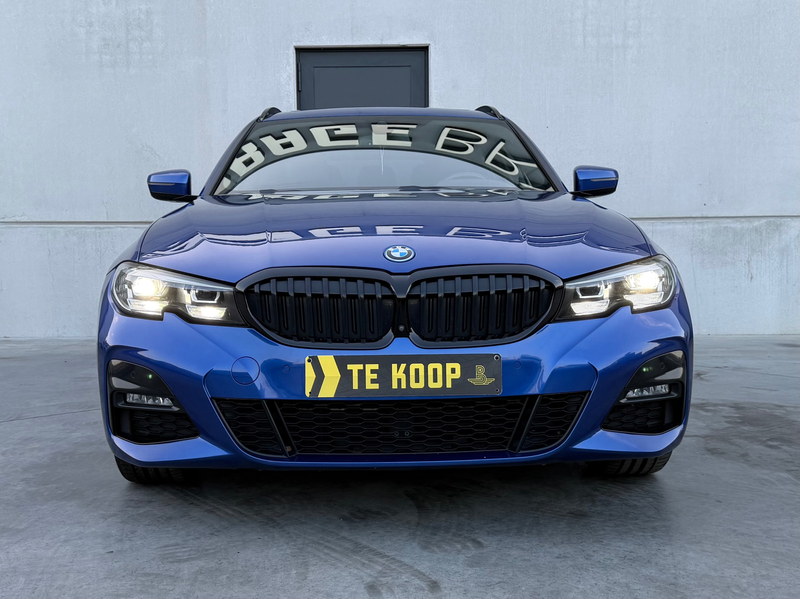 BMW 330 PHEV*M-SPORT*PANO*360°CAMERA*COMFORT TOEGANG*MEMORY*SPORT BOOST DRIVING* — photo 2