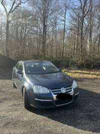 Jetta 1.9 TDi Comfortline