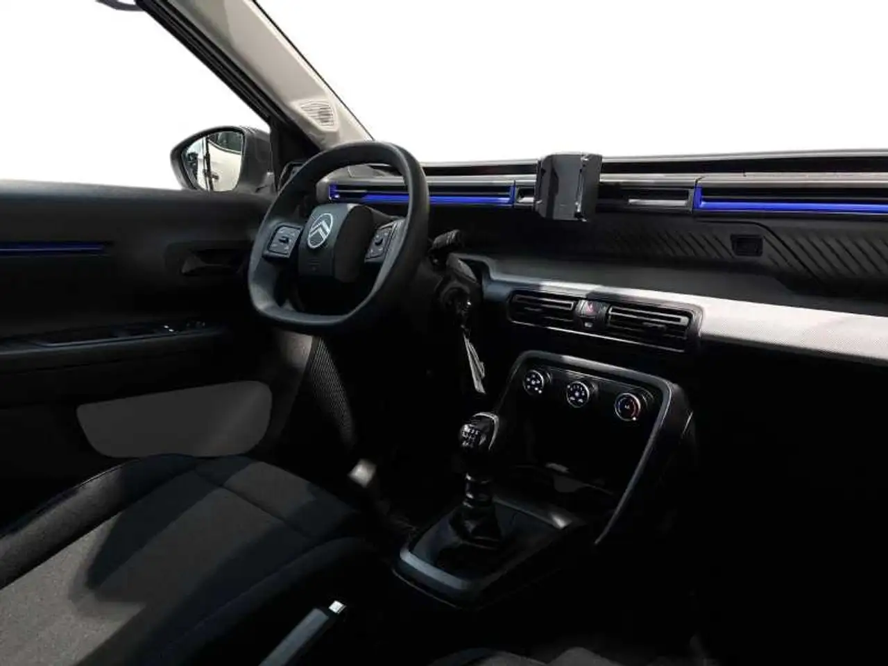 Citroen C3 2026 — фото 15
