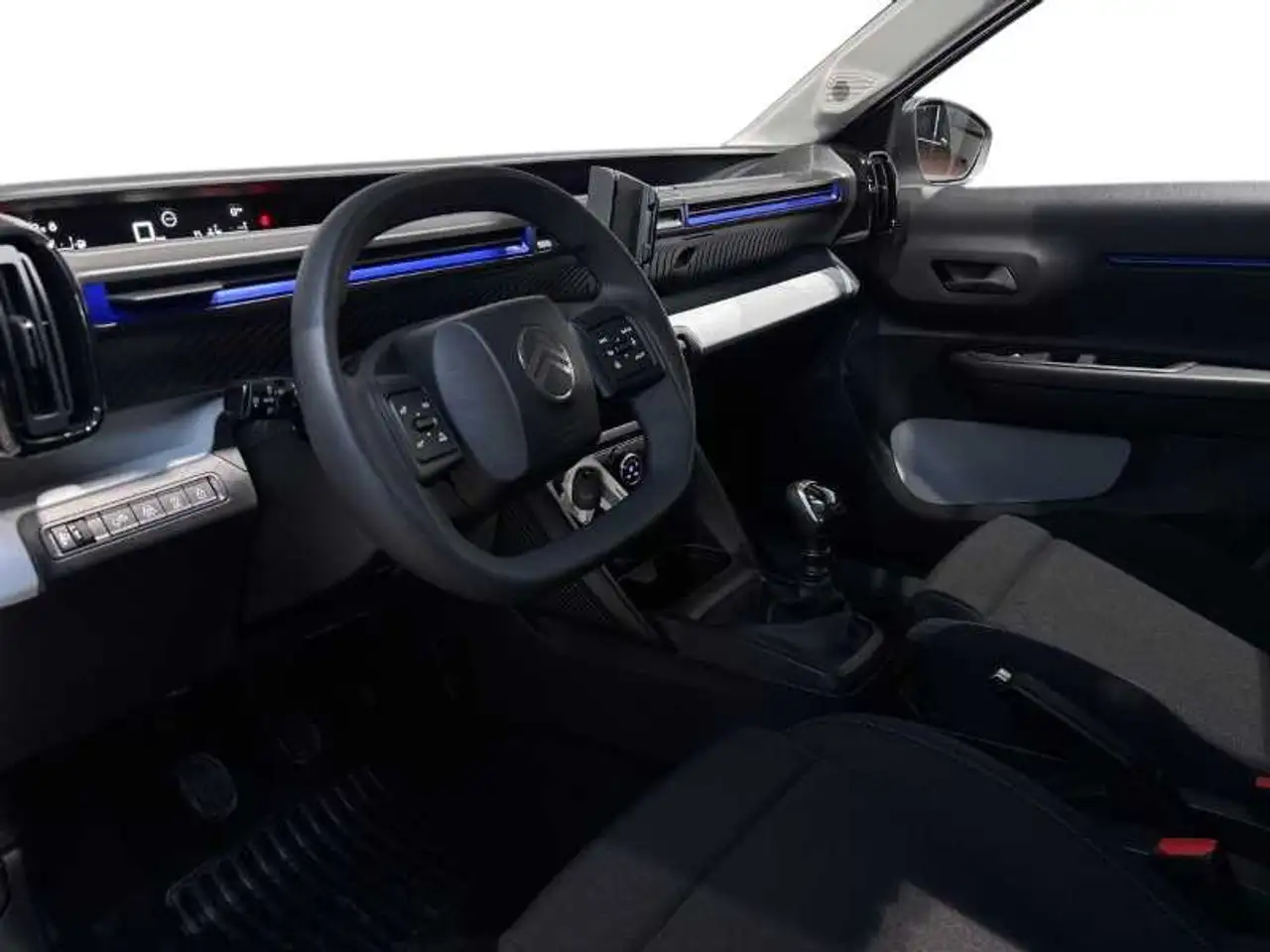 Citroen C3 2026 — фото 11