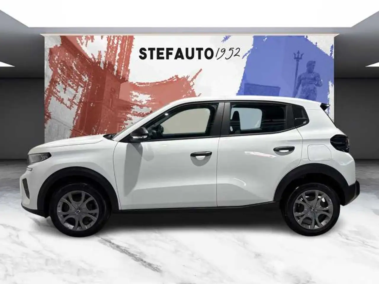 Citroen C3 2026