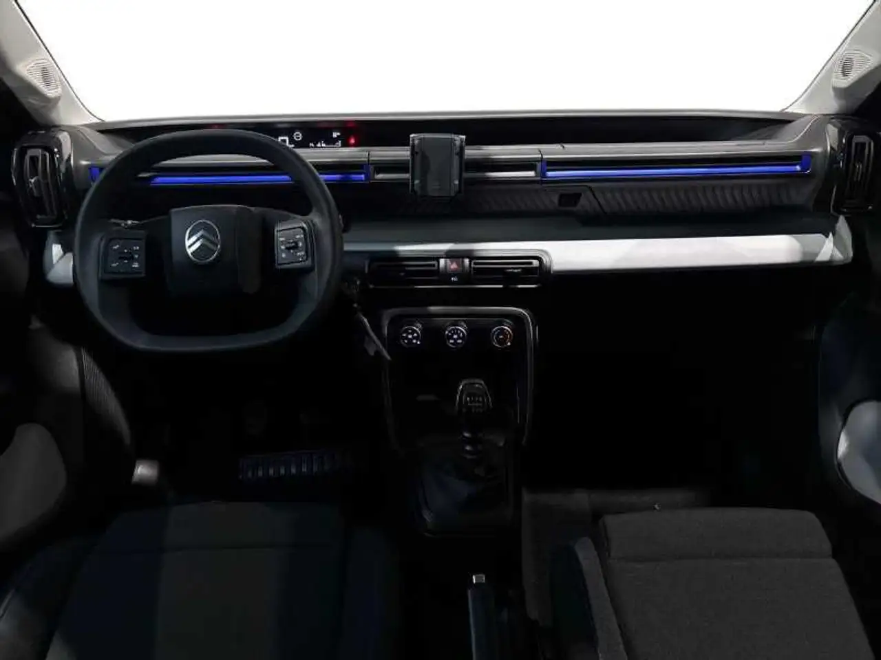 Citroen C3 2026 — фото 13