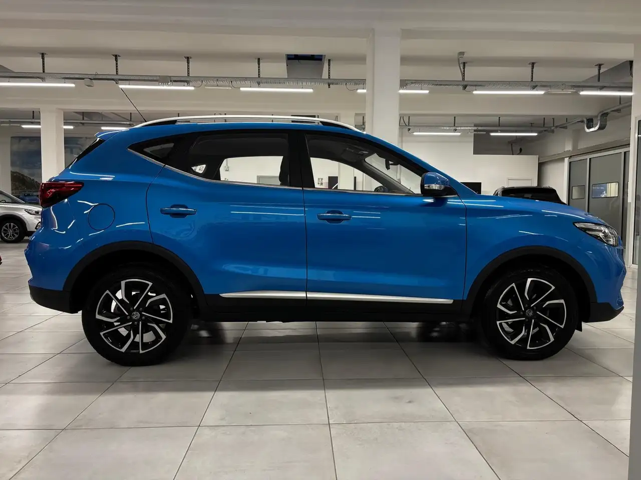 MG ZS 1.5L LUXURY, миниатюра 7