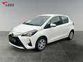 Toyota Yaris 1.5 Comfort Facelift Fernlichtass. Kam. Wit - thumbnail 2
