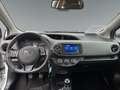 Toyota Yaris 1.5 Comfort Facelift Fernlichtass. Kam. Weiß - thumbnail 11