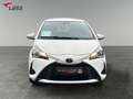 Toyota Yaris 1.5 Comfort Facelift Fernlichtass. Kam. Weiß - thumbnail 9