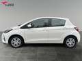 Toyota Yaris 1.5 Comfort Facelift Fernlichtass. Kam. Weiß - thumbnail 3