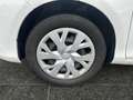 Toyota Yaris 1.5 Comfort Facelift Fernlichtass. Kam. Weiß - thumbnail 15