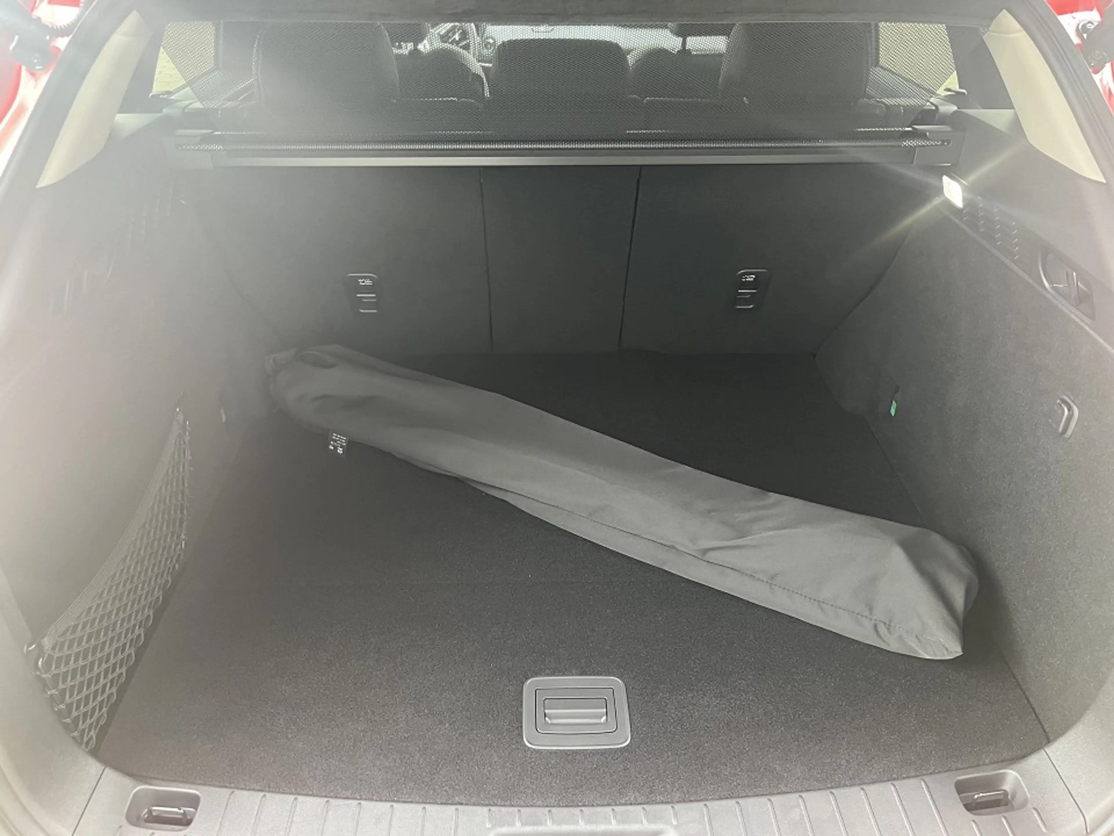 Mazda CX-60 2.5L e-SKYACTIV PHEV 327ps "Homura Plus" |0,5 % Di — photo 6