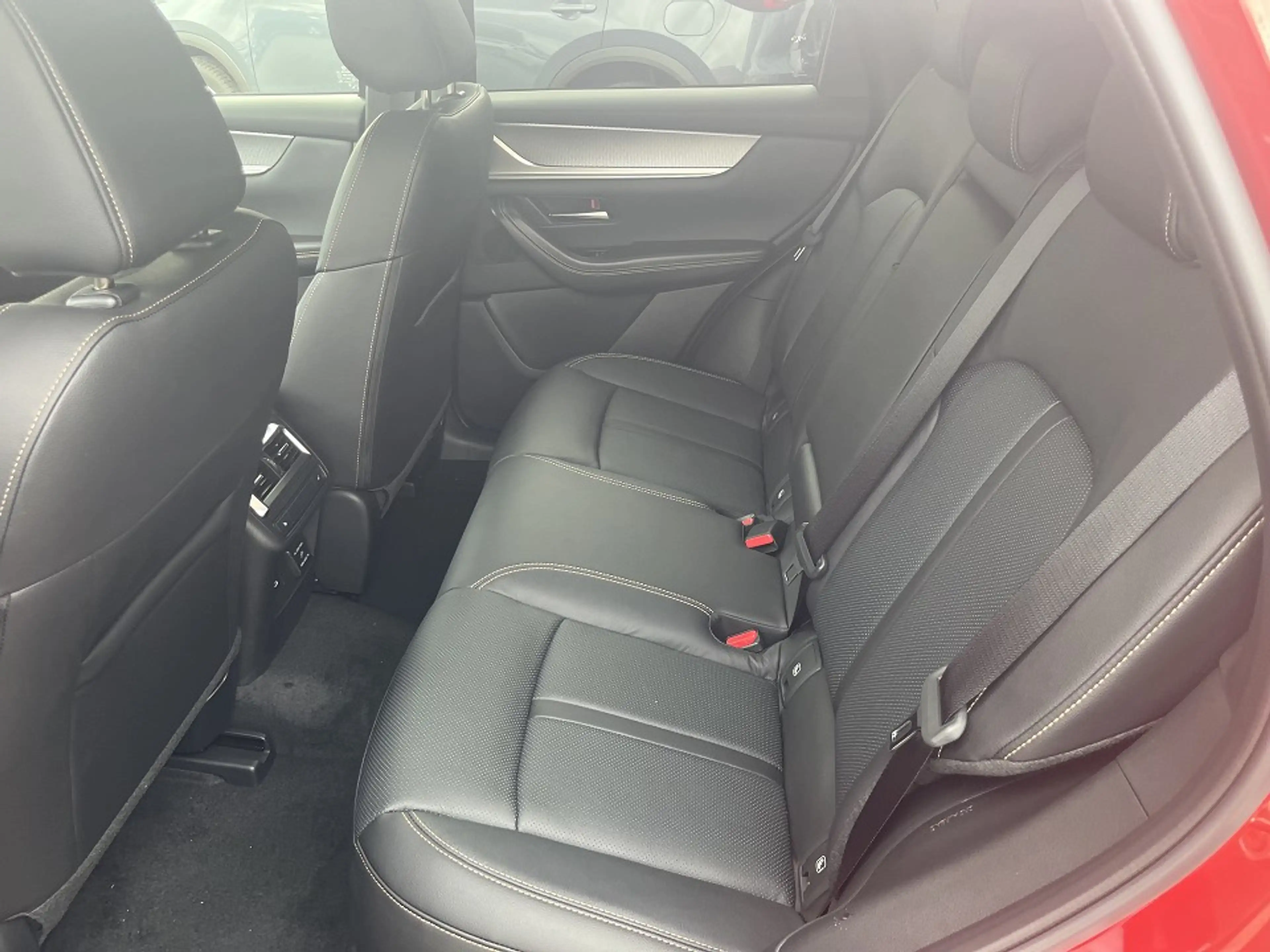 Mazda CX-60 2.5L e-SKYACTIV PHEV 327ps "Homura Plus" |0,5 % Di — photo 8