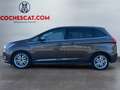 Ford Grand C-Max 1.0 EcoB. Auto-S&S Titanium 125 Marrón - thumbnail 2
