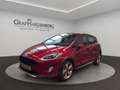 Ford Fiesta Active Plus Rot - thumbnail 1