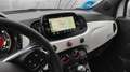 Fiat 500 Dolcevita Hybrid 1,0 GSE, Navi, etc... Weiß - thumbnail 10