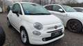 Fiat 500 Dolcevita Hybrid 1,0 GSE, Navi, etc... Weiß - thumbnail 3