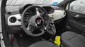Fiat 500 Dolcevita Hybrid 1,0 GSE, Navi, etc... Weiß - thumbnail 9