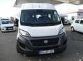 Fiat Ducato Ducato Serie 7 35 L4H2 Shuttle 180MJT Euro 6-Temp Blanc - thumbnail 2