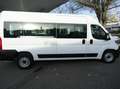Fiat Ducato Ducato Serie 7 35 L4H2 Shuttle 180MJT Euro 6-Temp Blanc - thumbnail 8