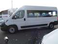 Fiat Ducato Ducato Serie 7 35 L4H2 Shuttle 180MJT Euro 6-Temp Blanc - thumbnail 4