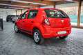 Dacia Sandero 1.2 16V 1.Hand Klima E-Fenster Tüv 04/2027 Rouge - thumbnail 5