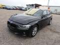 BMW 316 d Schwarz - thumbnail 1