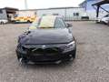 BMW 316 d Schwarz - thumbnail 2