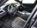 BMW 316 d Schwarz - thumbnail 6
