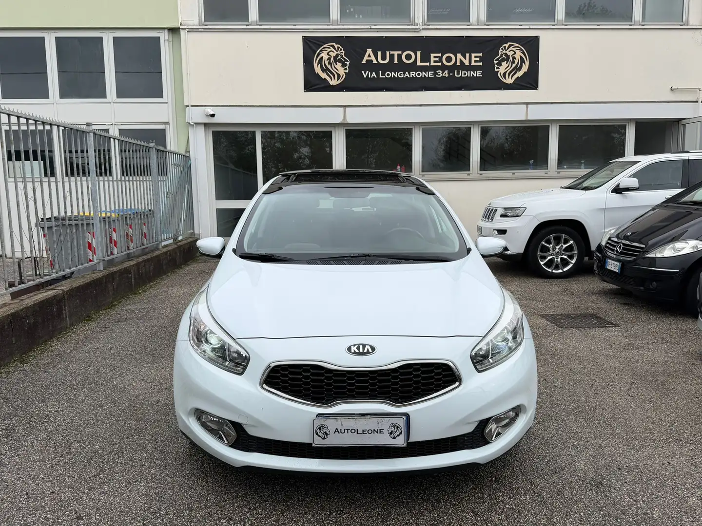 Kia Ceed / cee'd 1.6 crdi Cool 110cv - 2