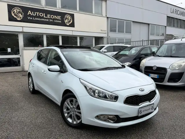 Kia Ceed / cee'd 1.6 crdi Cool 110cv