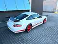 Porsche 911 GT3 RS *** 2 DI 682 *** White - thumbnail 9