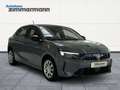 Opel Corsa 1.2 Turbo Edition Klima Sitzhzg CarPlay Android Au Gris - thumbnail 3