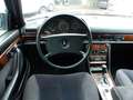 Mercedes-Benz 500 SE Aut. SDach Shz Velours Klima Černá - thumbnail 8