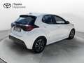 Toyota Yaris Yaris 1.0 5 porte Trend Bianco - thumbnail 4