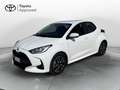 Toyota Yaris Yaris 1.0 5 porte Trend Bianco - thumbnail 1