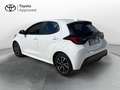 Toyota Yaris Yaris 1.0 5 porte Trend Bianco - thumbnail 5