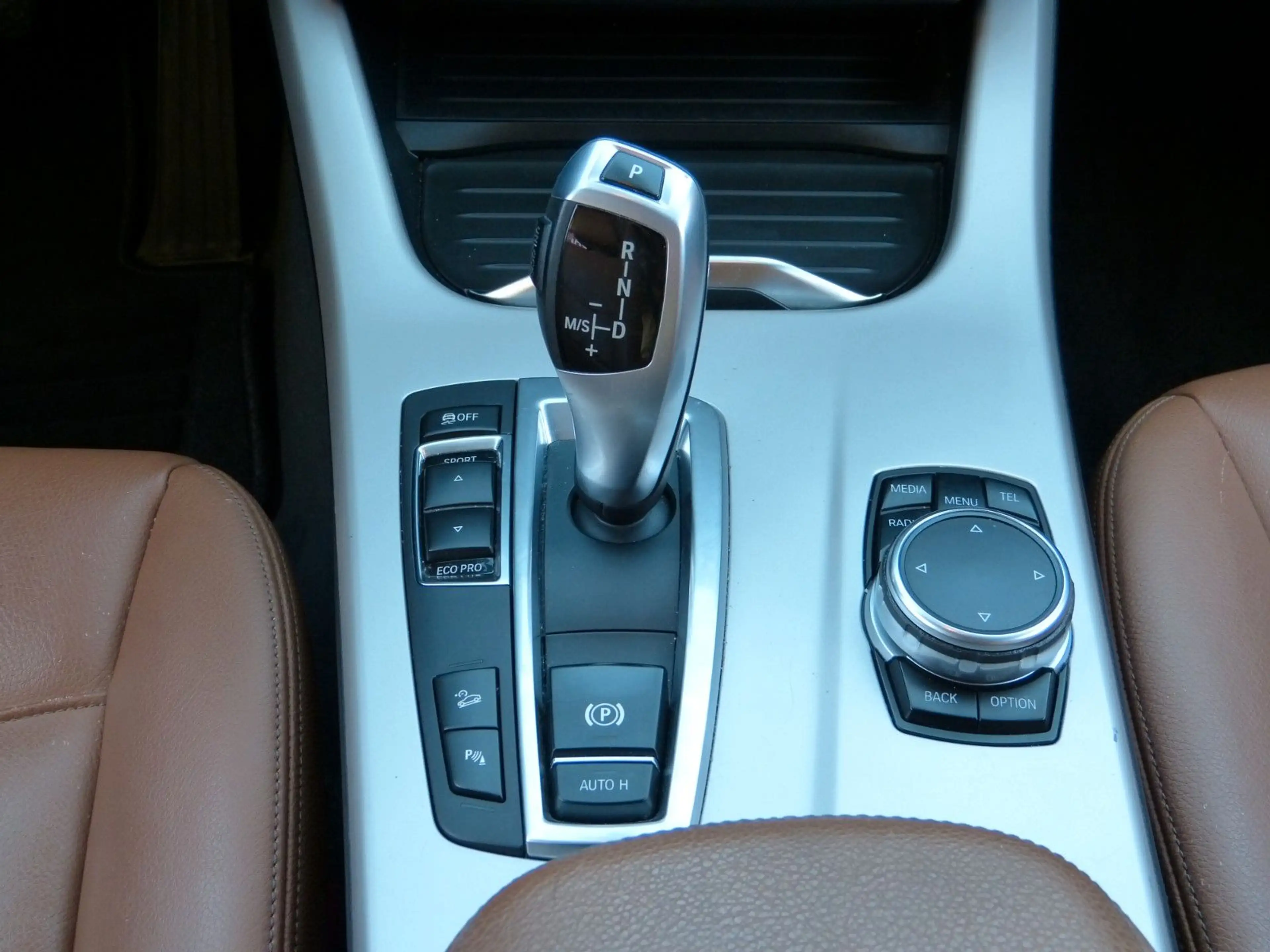 BMW X4 xDrive 20 d Navi-Prof*Xenon*Leder*SHZ*Harman* — photo 15