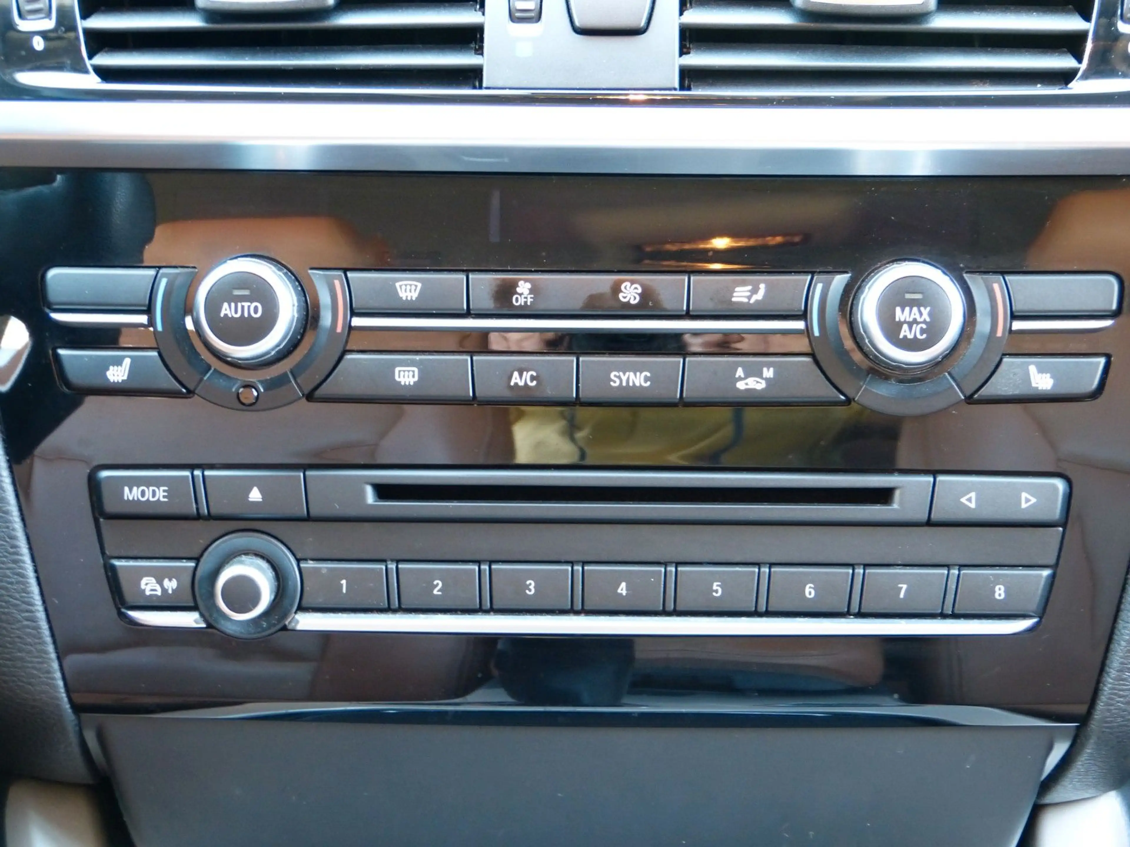 BMW X4 xDrive 20 d Navi-Prof*Xenon*Leder*SHZ*Harman* — photo 14