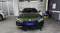 BMW 420 d Coupe xDrive Grün - thumbnail 2