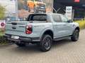 Ford Ranger Raptor Doppelkabine AHK+KeyFree+360°+B&O+Standheiz Grijs - thumbnail 4