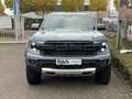 Ford Ranger Raptor Doppelkabine AHK+KeyFree+360°+B&O+Standheiz Grijs - thumbnail 2