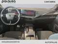 Opel Astra 1.2T XHT Hybrid 100kW (136CV) eDCT GS Weiß - thumbnail 8