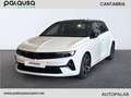 Opel Astra 1.2T XHT Hybrid 100kW (136CV) eDCT GS Weiß - thumbnail 1