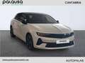 Opel Astra 1.2T XHT Hybrid 100kW (136CV) eDCT GS Weiß - thumbnail 3