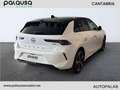 Opel Astra 1.2T XHT Hybrid 100kW (136CV) eDCT GS Weiß - thumbnail 12