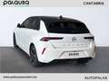 Opel Astra 1.2T XHT Hybrid 100kW (136CV) eDCT GS Weiß - thumbnail 7