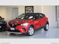 Renault Captur TCe 12V 100 CV GPL Zen Rot - thumbnail 1